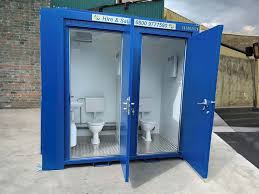 Best Portable Restroom Removal and Pickup  in Madison Park, NJ